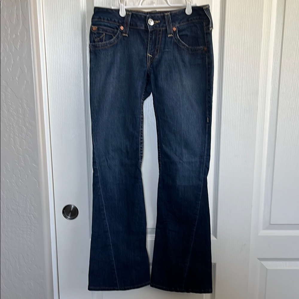 True Religion Bootcut Jeans